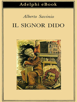 cover image of Il signor Dido